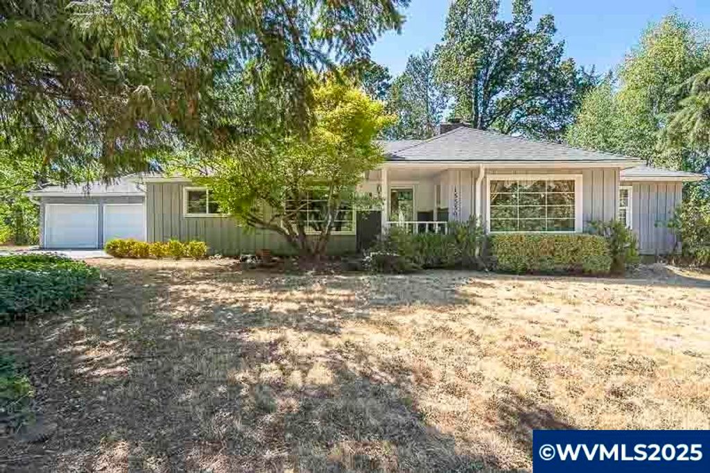 13530 Fishback Rd, Monmouth, OR 97361