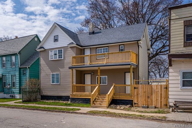 8 Keppel Street, Buffalo, NY 14210