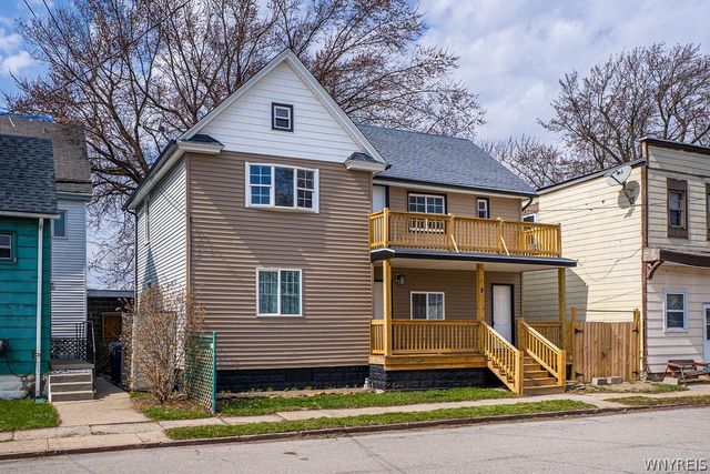 8 Keppel Street, Buffalo, NY 14210