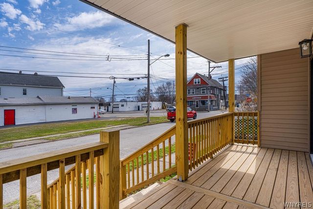 8 Keppel Street, Buffalo, NY 14210