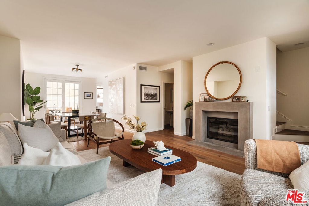 942 14th Street 3, Santa Monica, CA 90403 — exterior