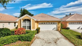 2891 SW Shinnecock Hills Court, Palm City, FL 34990