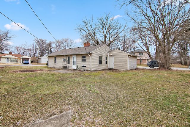 310 Nassau Street, Park Forest, IL 60466