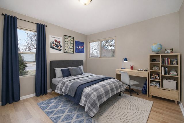 310 Nassau Street, Park Forest, IL 60466