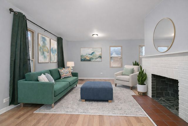 310 Nassau Street, Park Forest, IL 60466