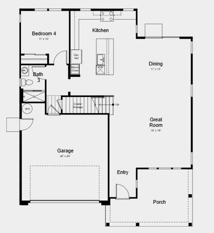 1901 Michael Avenue, Dublin, CA 94568