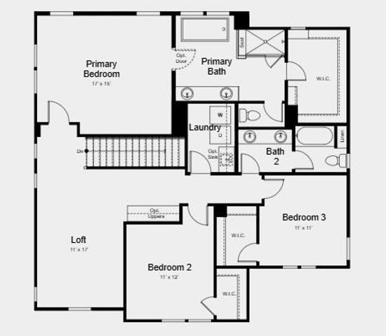 1901 Michael Avenue, Dublin, CA 94568