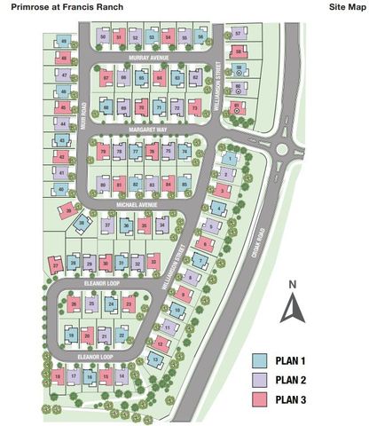 1901 Michael Avenue, Dublin, CA 94568