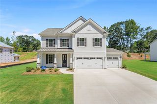 803 Weathered Oak Way, Anderson, SC 29621