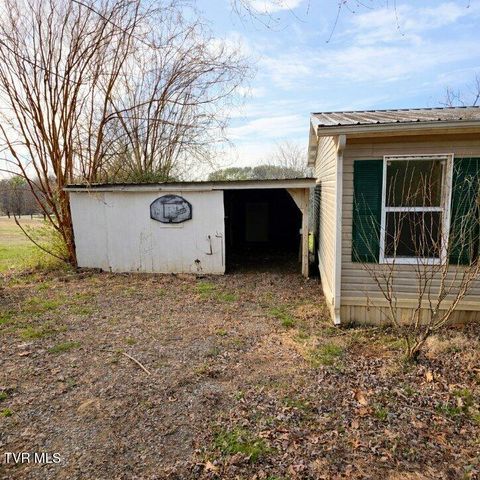 91 Old Mine Road, Greeneville, TN 37745