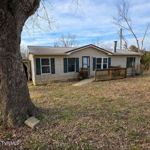 91 Old Mine Road, Greeneville, TN 37745