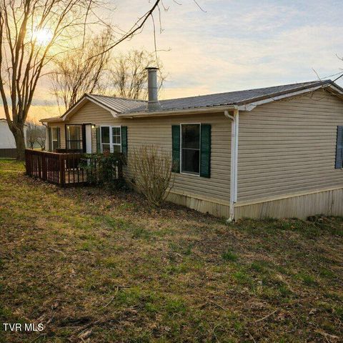 91 Old Mine Road, Greeneville, TN 37745