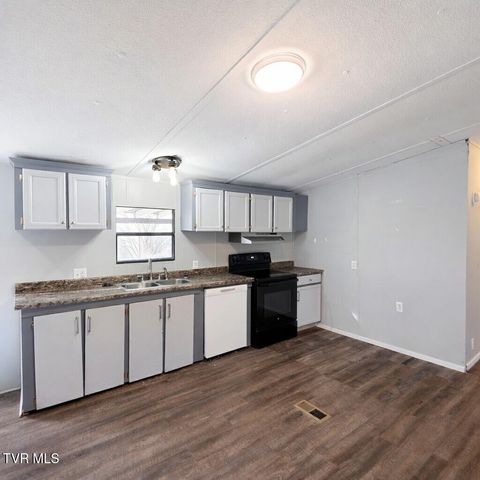 91 Old Mine Road, Greeneville, TN 37745