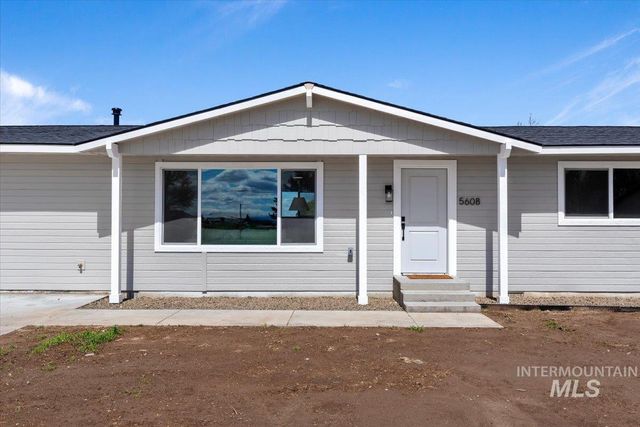 5608 Shilo Drive, Caldwell, ID 83607