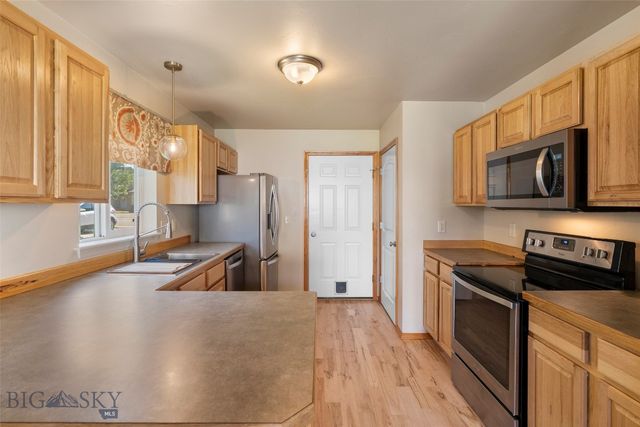 157 E Magnolia Drive, Belgrade, MT 59714