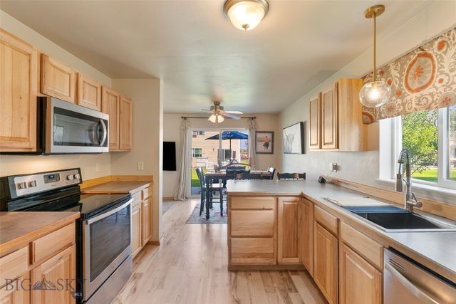 157 E Magnolia Drive, Belgrade, MT 59714