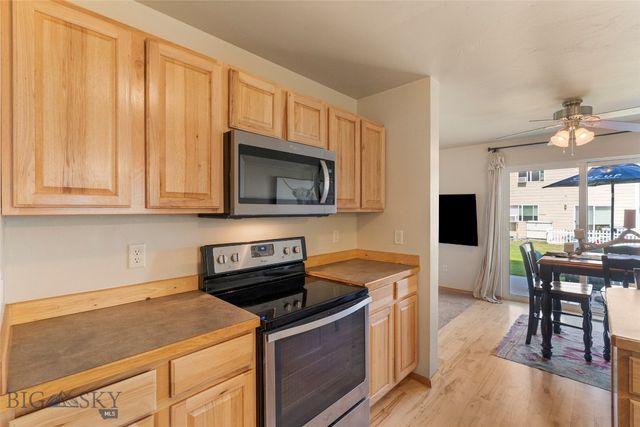 157 E Magnolia Drive, Belgrade, MT 59714