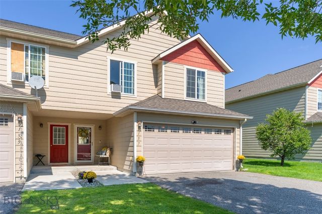 157 E Magnolia Drive, Belgrade, MT 59714