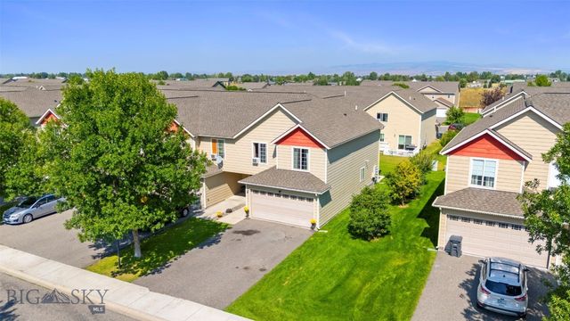 157 E Magnolia Drive, Belgrade, MT 59714