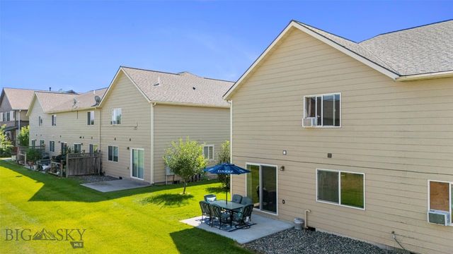 157 E Magnolia Drive, Belgrade, MT 59714