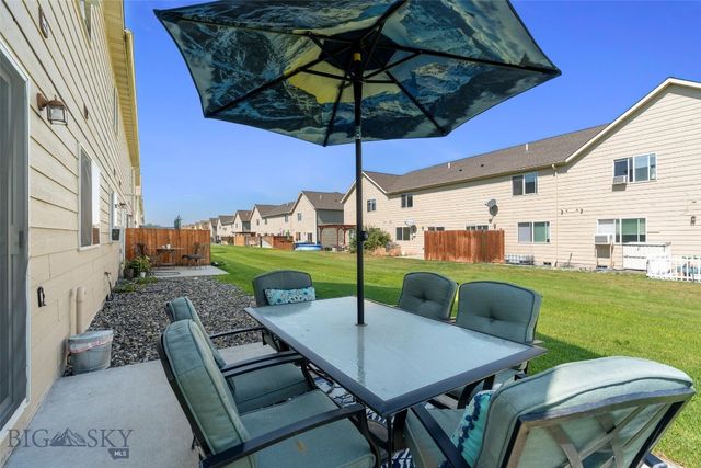 157 E Magnolia Drive, Belgrade, MT 59714