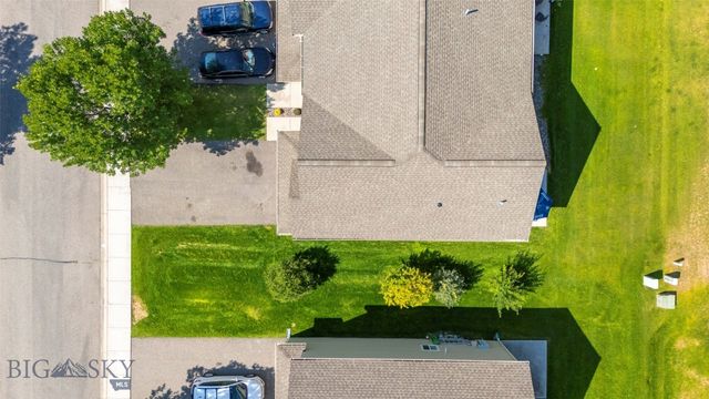 157 E Magnolia Drive, Belgrade, MT 59714