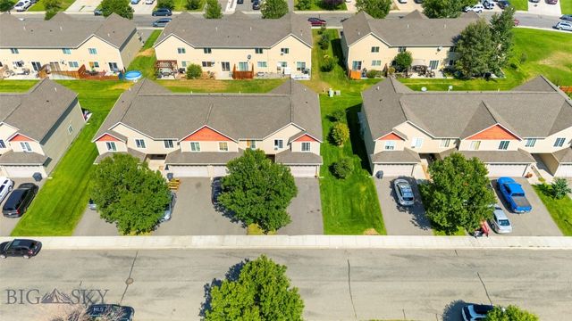 157 E Magnolia Drive, Belgrade, MT 59714