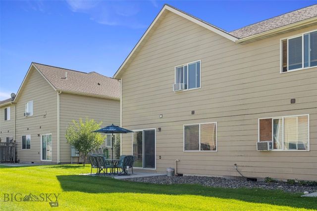 157 E Magnolia Drive, Belgrade, MT 59714