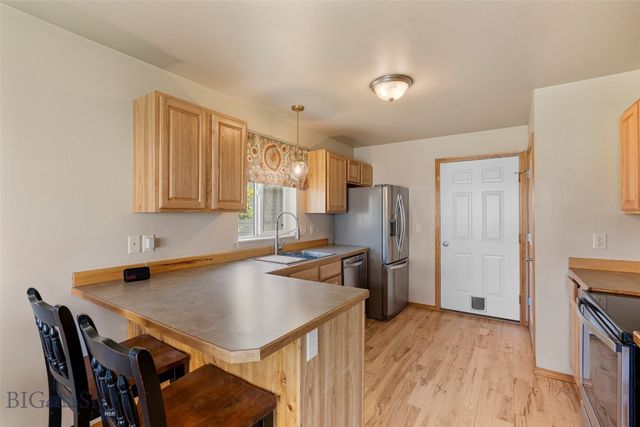 157 E Magnolia Drive, Belgrade, MT 59714
