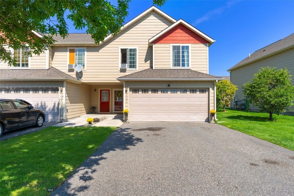 157 E Magnolia Drive, Belgrade, MT 59714