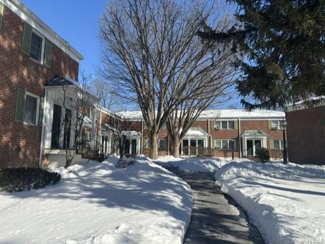 580 Bedford 18, Pleasantville, NY 10570