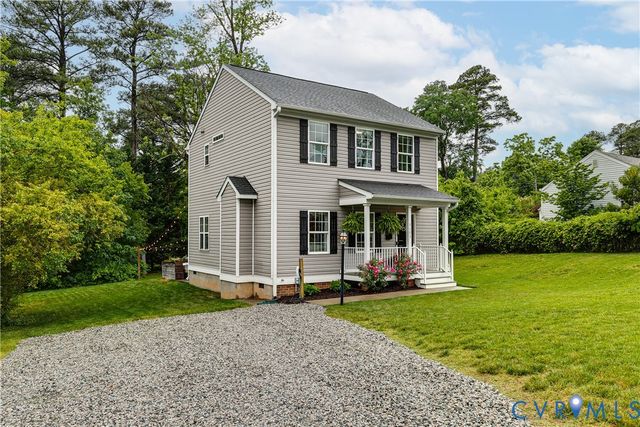 7105 Dexter Rd, Richmond, VA 23226
