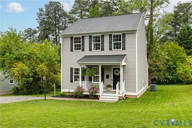 7105 Dexter Rd, Richmond, VA 23226