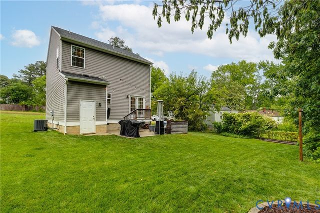 7105 Dexter Rd, Richmond, VA 23226