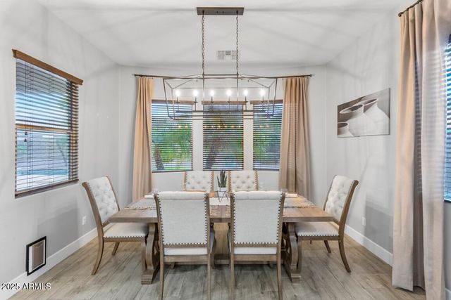 4150 E BEECHNUT Place, Chandler, AZ 85249