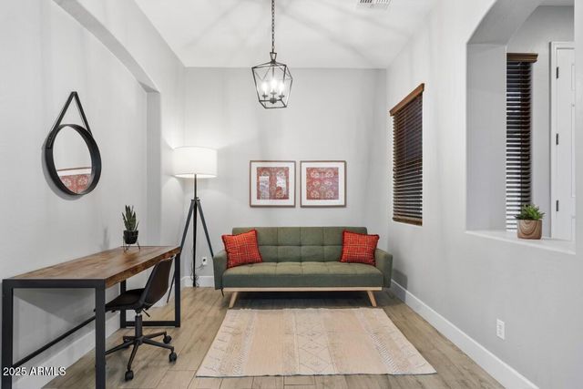 4150 E BEECHNUT Place, Chandler, AZ 85249