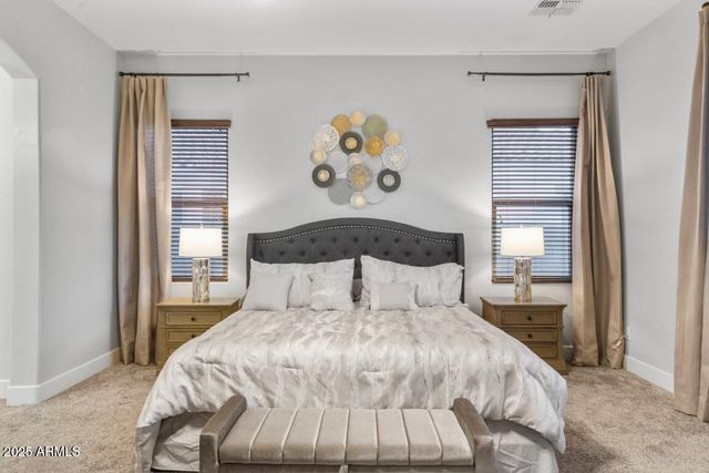 4150 E BEECHNUT Place, Chandler, AZ 85249