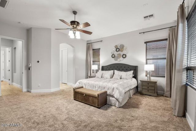 4150 E BEECHNUT Place, Chandler, AZ 85249