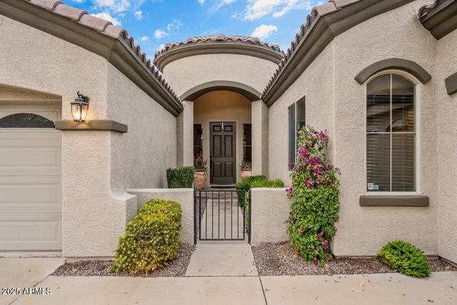 4150 E BEECHNUT Place, Chandler, AZ 85249