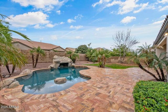 4150 E BEECHNUT Place, Chandler, AZ 85249
