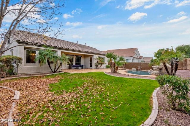 4150 E BEECHNUT Place, Chandler, AZ 85249