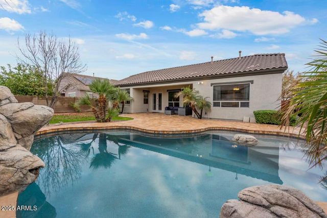 4150 E BEECHNUT Place, Chandler, AZ 85249