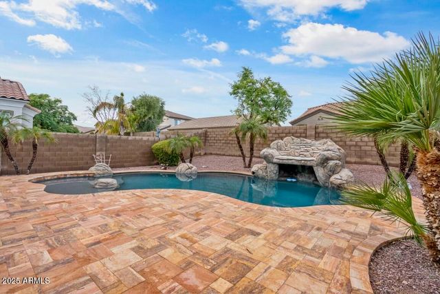 4150 E BEECHNUT Place, Chandler, AZ 85249