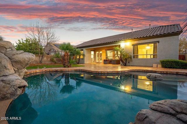 4150 E BEECHNUT Place, Chandler, AZ 85249