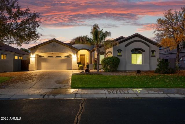 4150 E BEECHNUT Place, Chandler, AZ 85249