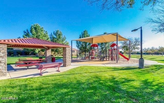 4150 E BEECHNUT Place, Chandler, AZ 85249