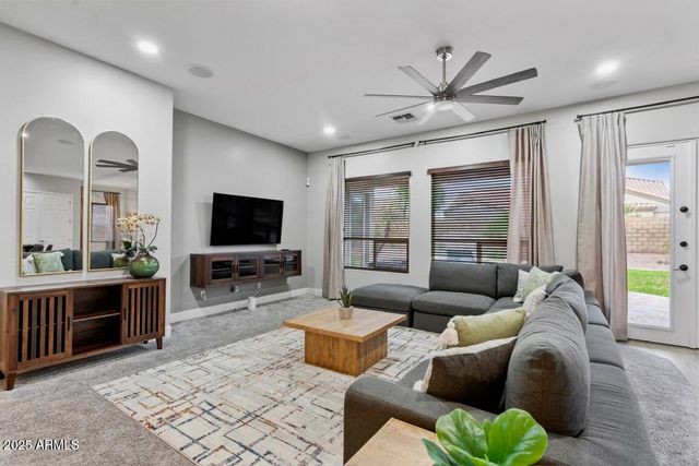 4150 E BEECHNUT Place, Chandler, AZ 85249