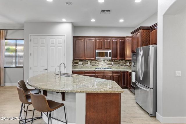 4150 E BEECHNUT Place, Chandler, AZ 85249