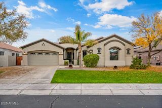 4150 E BEECHNUT Place, Chandler, AZ 85249