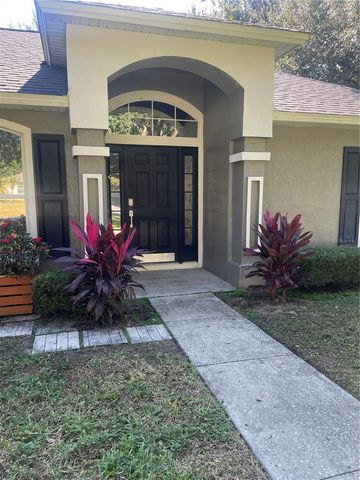 2234 LAKE POINTE CIRCLE, Leesburg, FL 34748